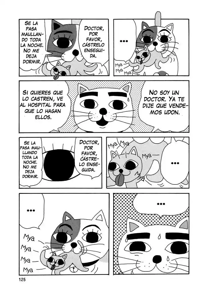 Cat Soup - Capítulo 10 - Página 4 - LectorTMOo