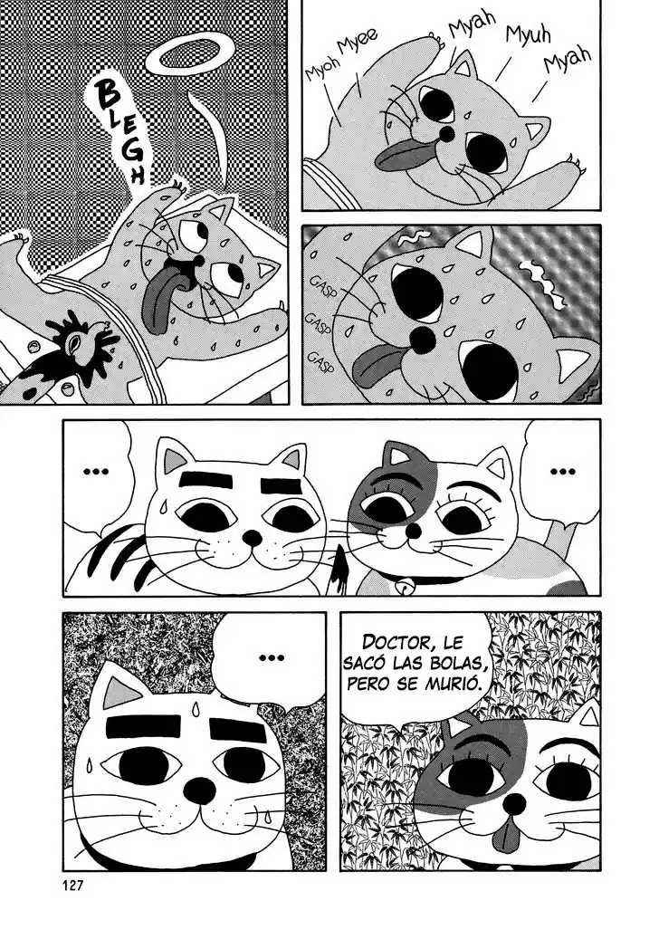 Cat Soup - Capítulo 10 - Página 6 - LectorTMOo