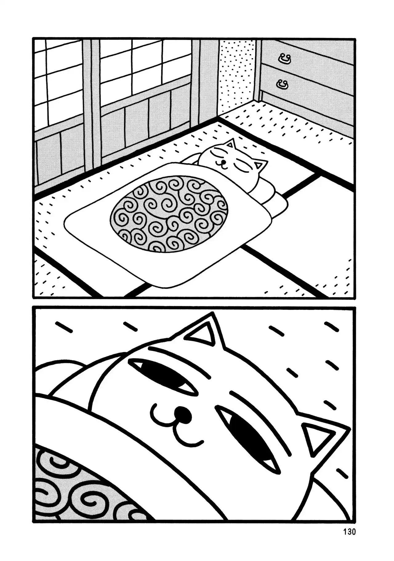 Cat Soup - Capítulo 11 - Página 3 - LectorTMOo