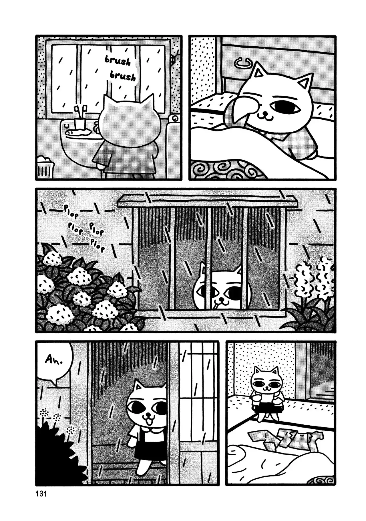 Cat Soup - Capítulo 11 - Página 4 - LectorTMOo