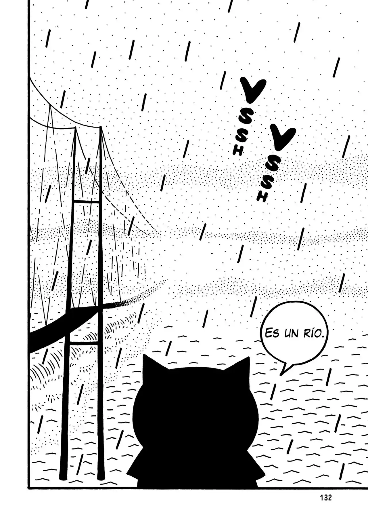 Cat Soup - Capítulo 11 - Página 5 - LectorTMOo