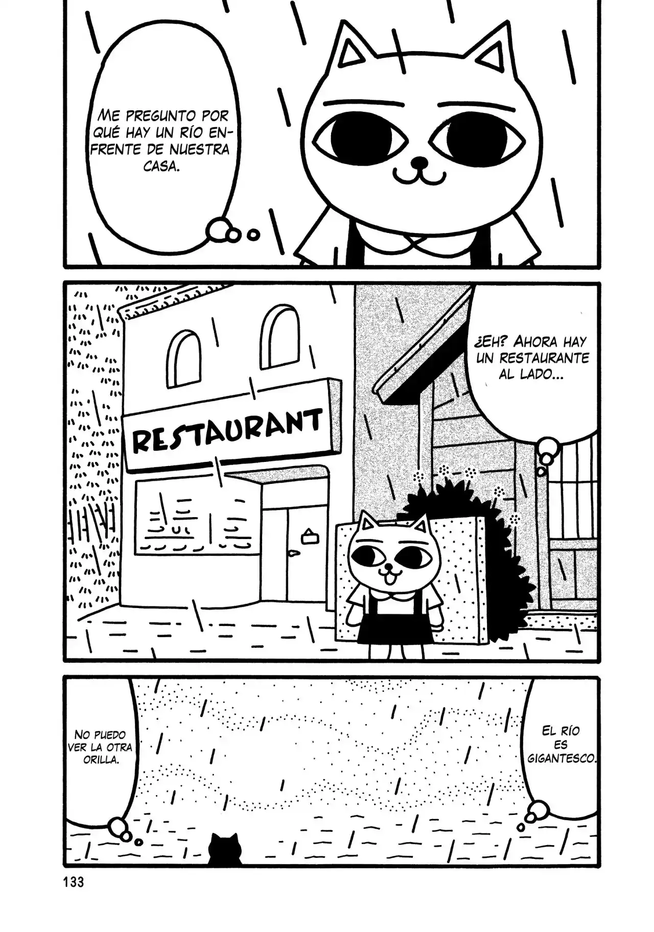 Cat Soup - Capítulo 11 - Página 6 - LectorTMOo