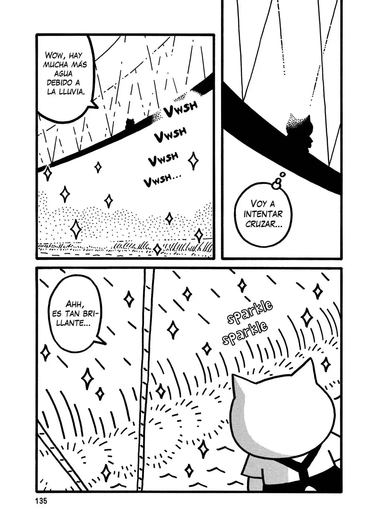 Cat Soup - Capítulo 11 - Página 8 - LectorTMOo