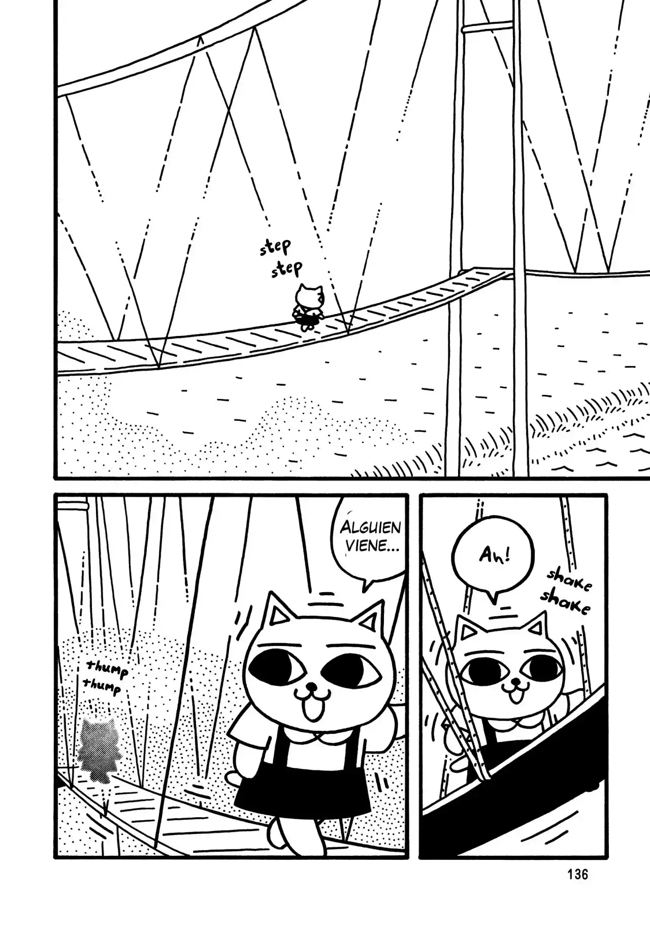 Cat Soup - Capítulo 11 - Página 9 - LectorTMOo