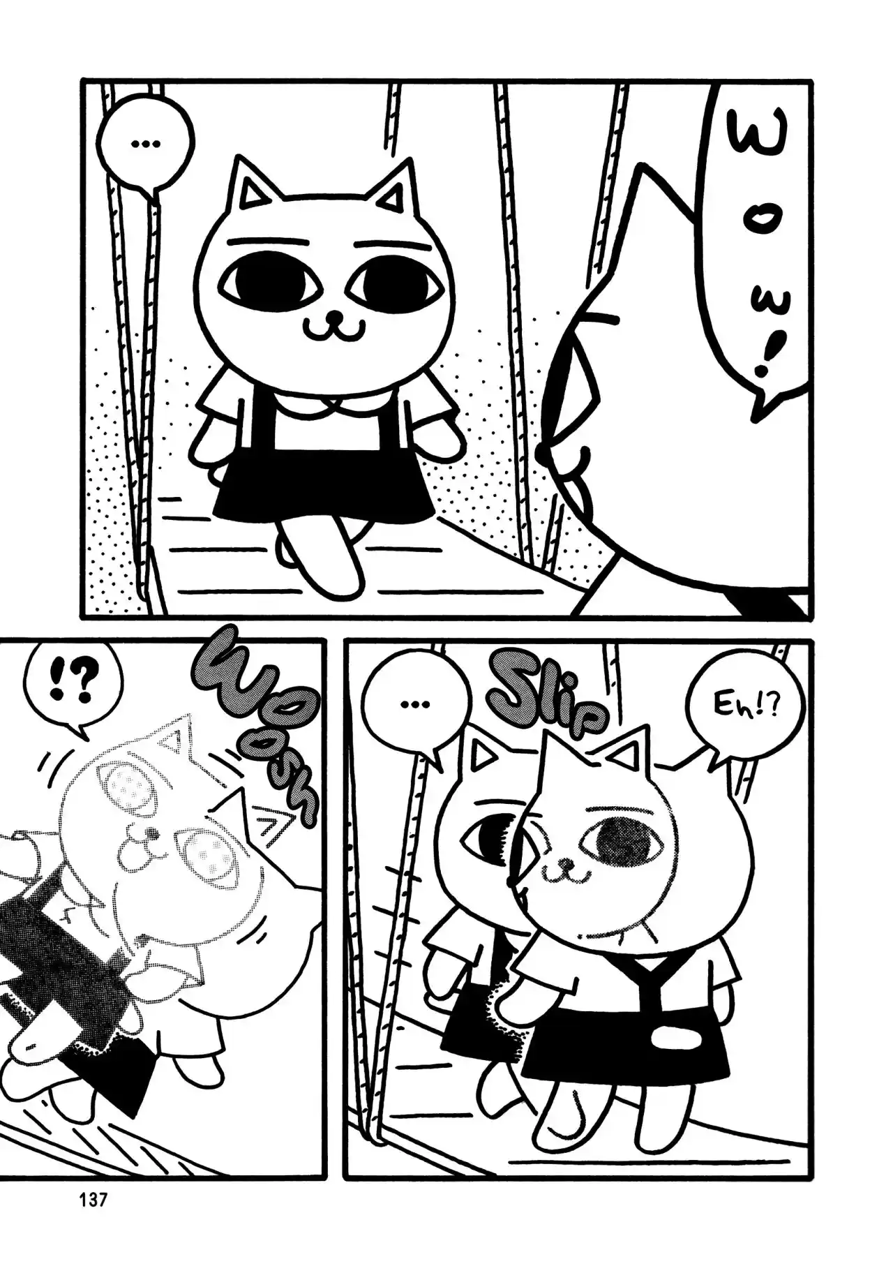 Cat Soup - Capítulo 11 - Página 10 - LectorTMOo