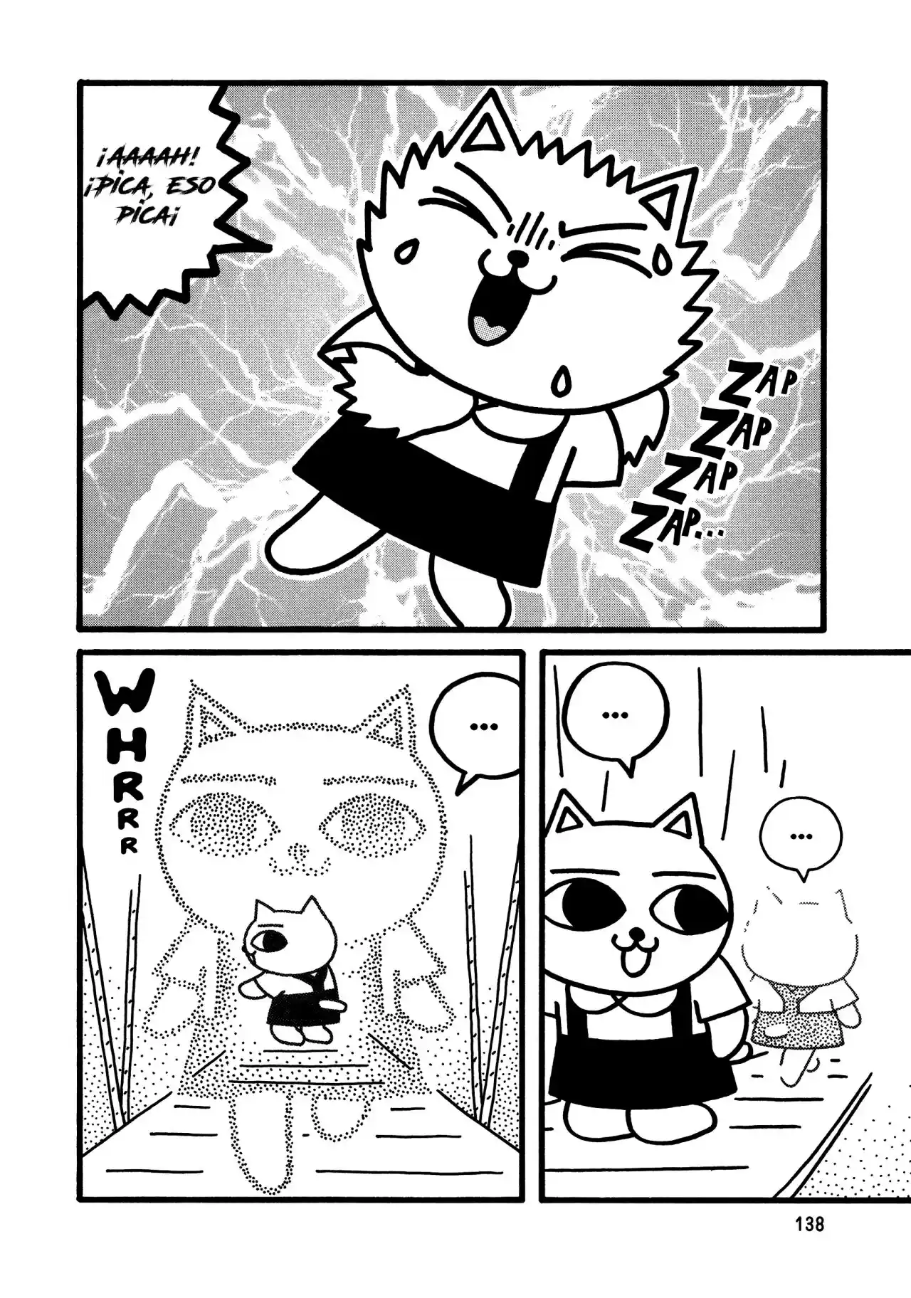 Cat Soup - Capítulo 11 - Página 11 - LectorTMOo