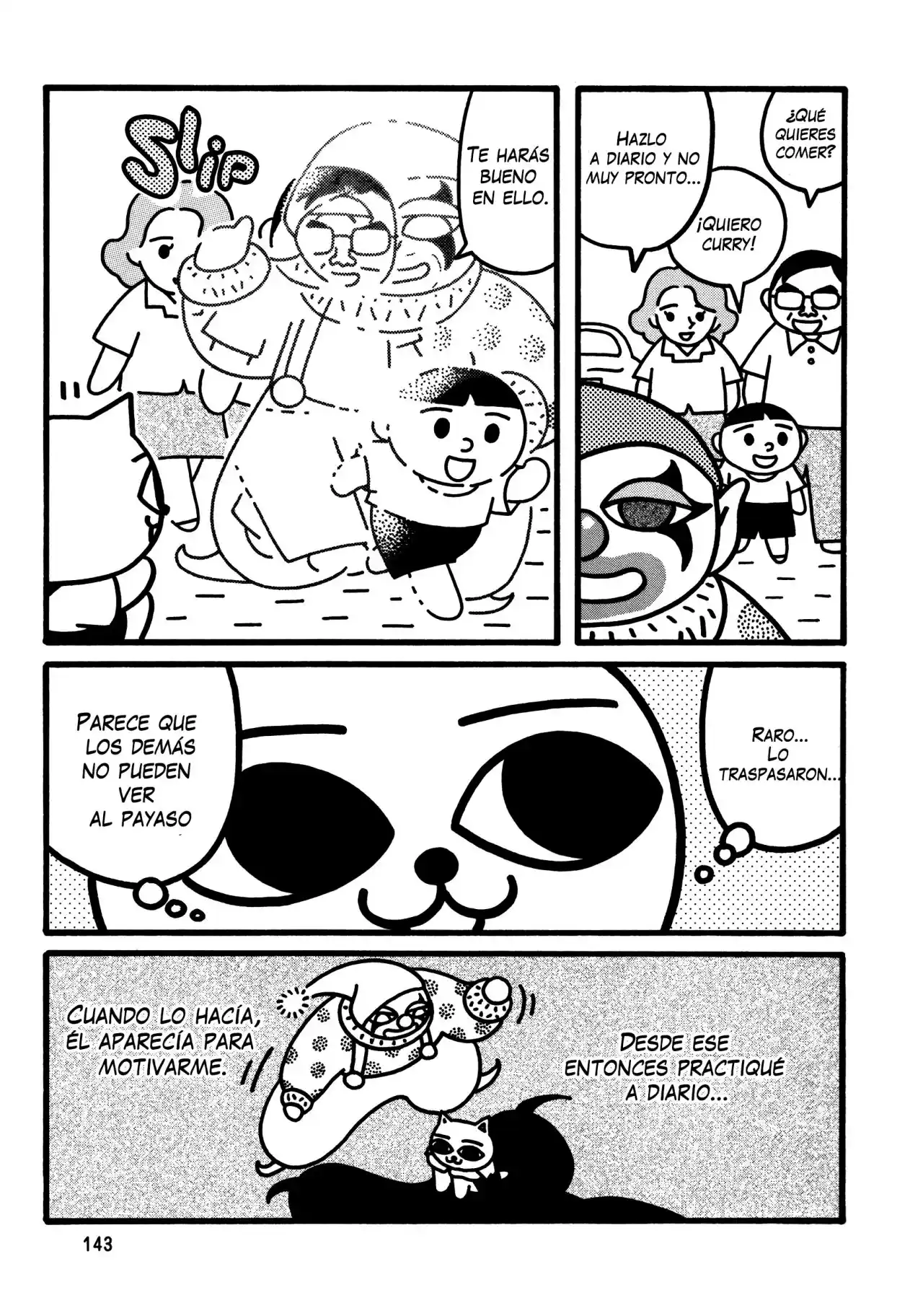 Cat Soup - Capítulo 11 - Página 16 - LectorTMOo
