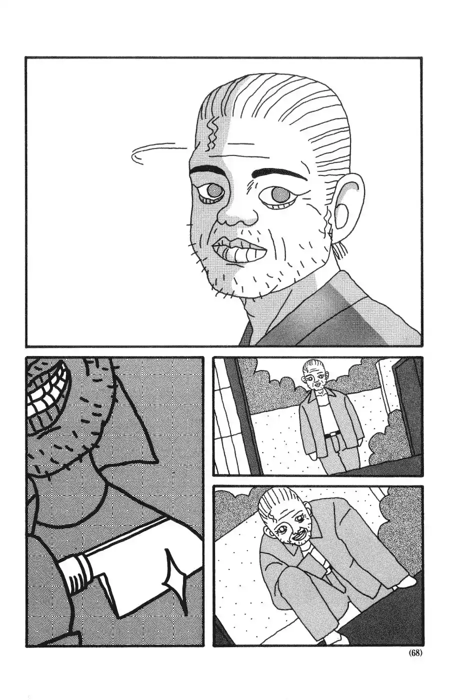 Cat Soup - Capítulo 12 - Página 9 - LectorTMOo