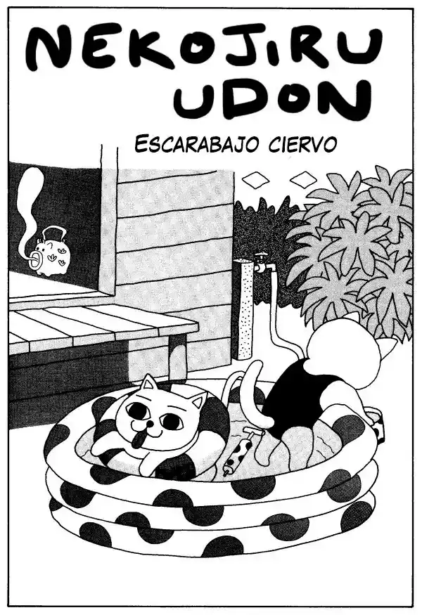 Cat Soup - Capítulo 13 - Página 2 - LectorTMOo