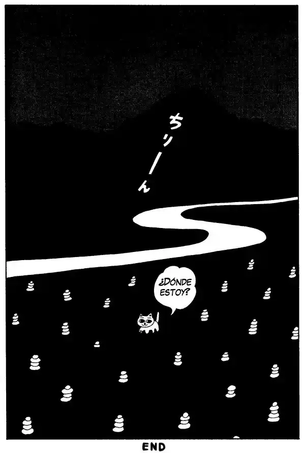 Cat Soup - Capítulo 13 - Página 11 - LectorTMOo