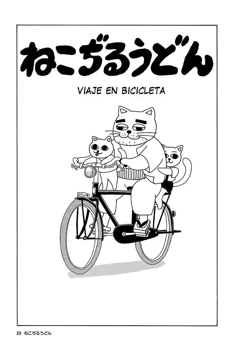 Cat Soup - Capítulo 14 - Página 2 - LectorTMOo