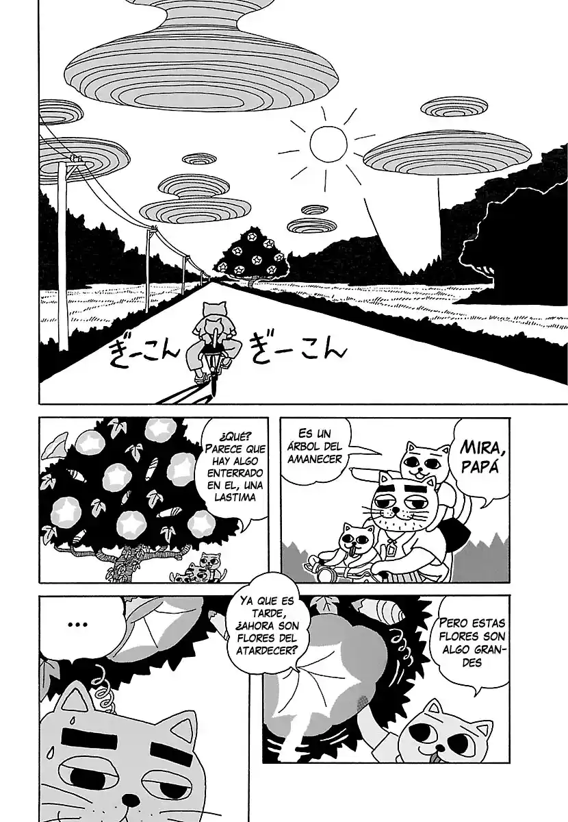Cat Soup - Capítulo 14 - Página 6 - LectorTMOo