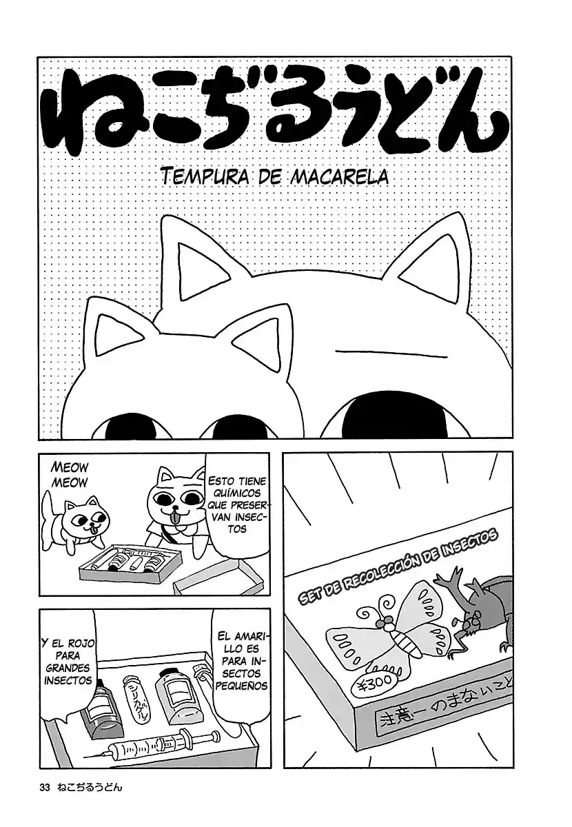 Cat Soup - Capítulo 15 - Página 2 - LectorTMOo