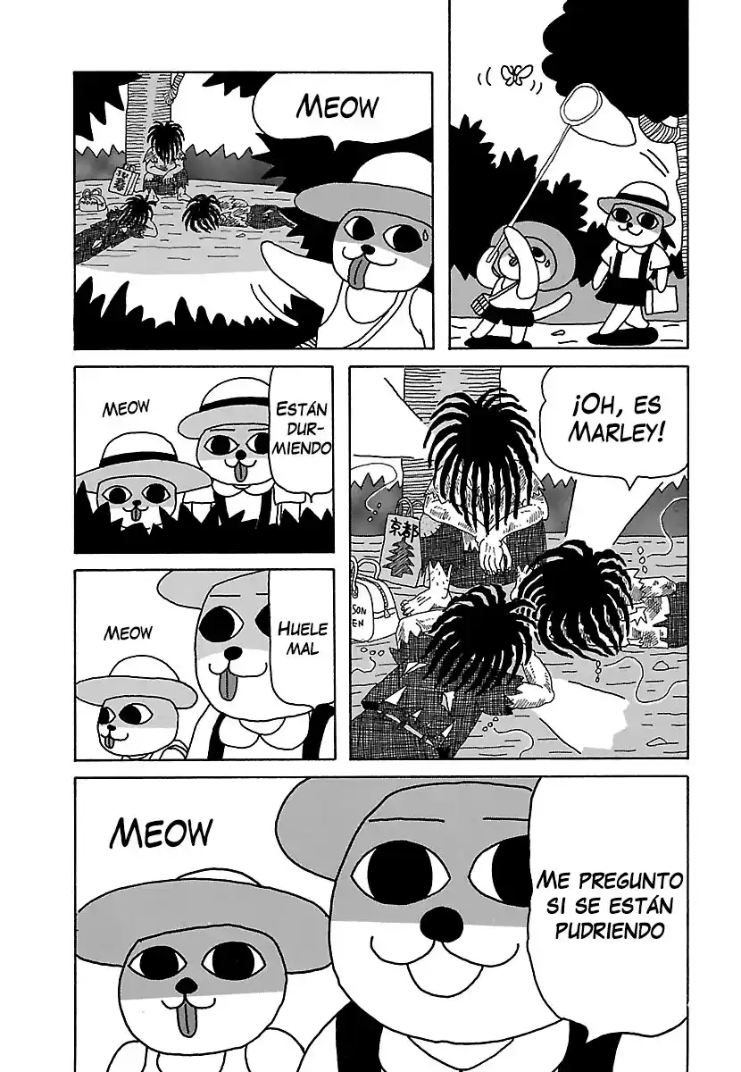Cat Soup - Capítulo 15 - Página 3 - LectorTMOo