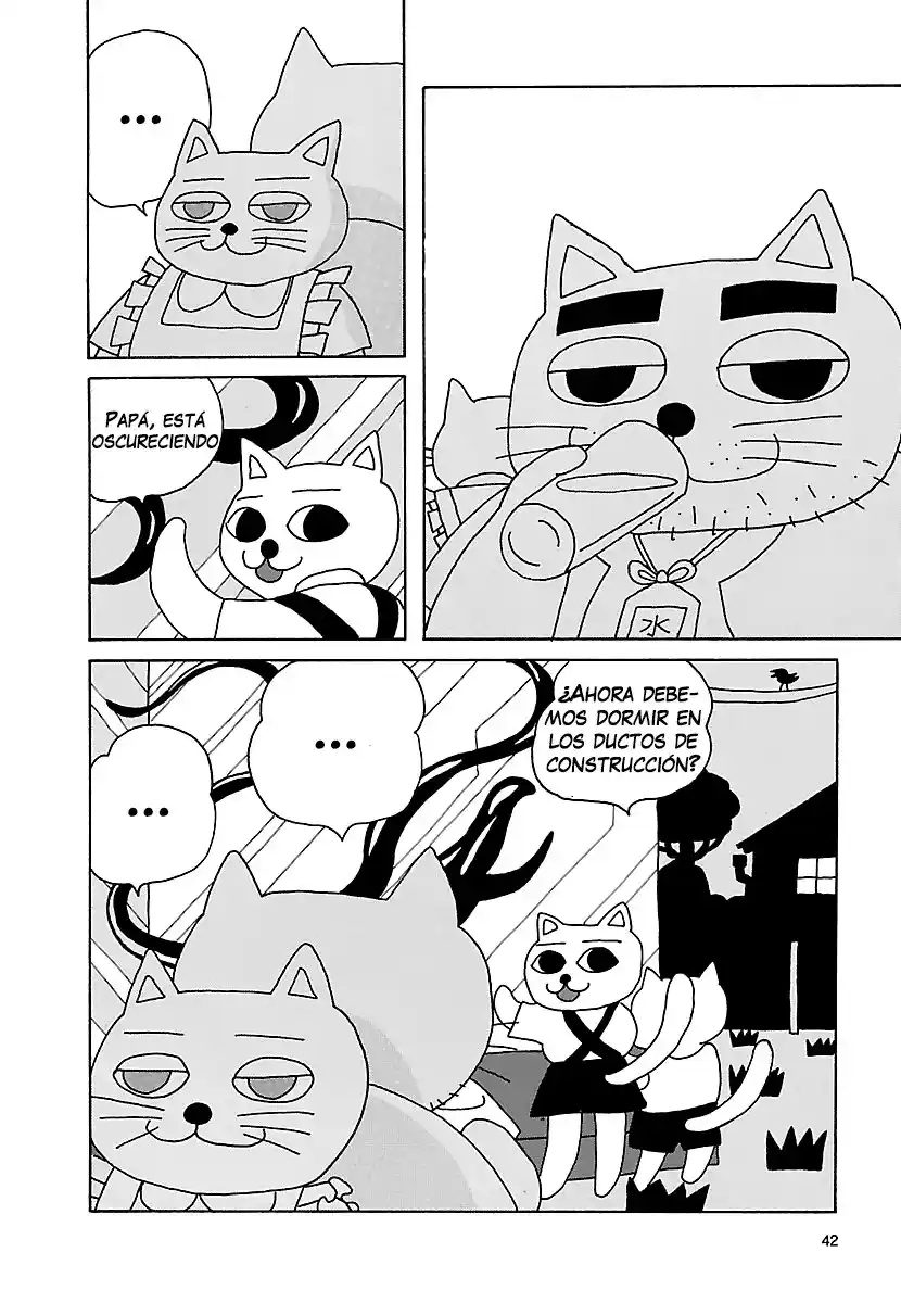 Cat Soup - Capítulo 16 - Página 6 - LectorTMOo