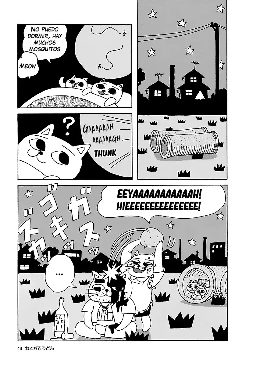 Cat Soup - Capítulo 16 - Página 7 - LectorTMOo