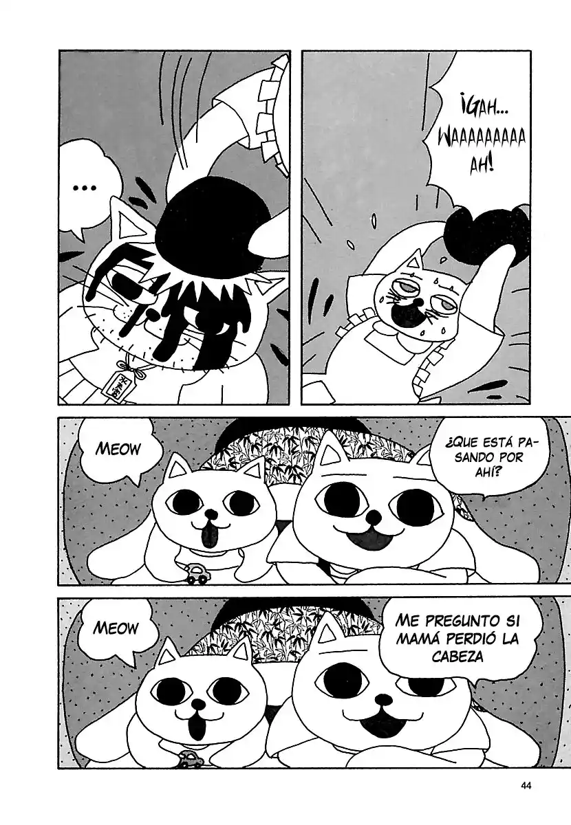 Cat Soup - Capítulo 16 - Página 8 - LectorTMOo
