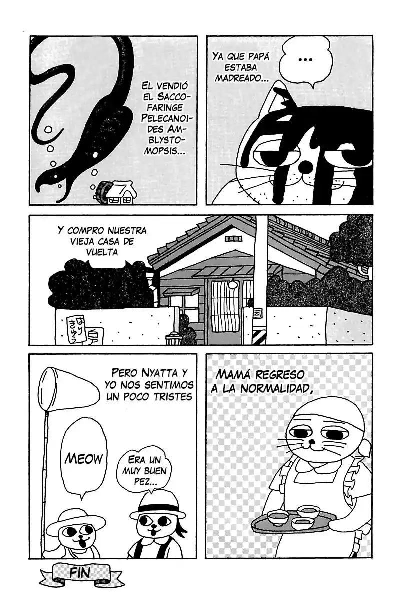 Cat Soup - Capítulo 16 - Página 9 - LectorTMOo