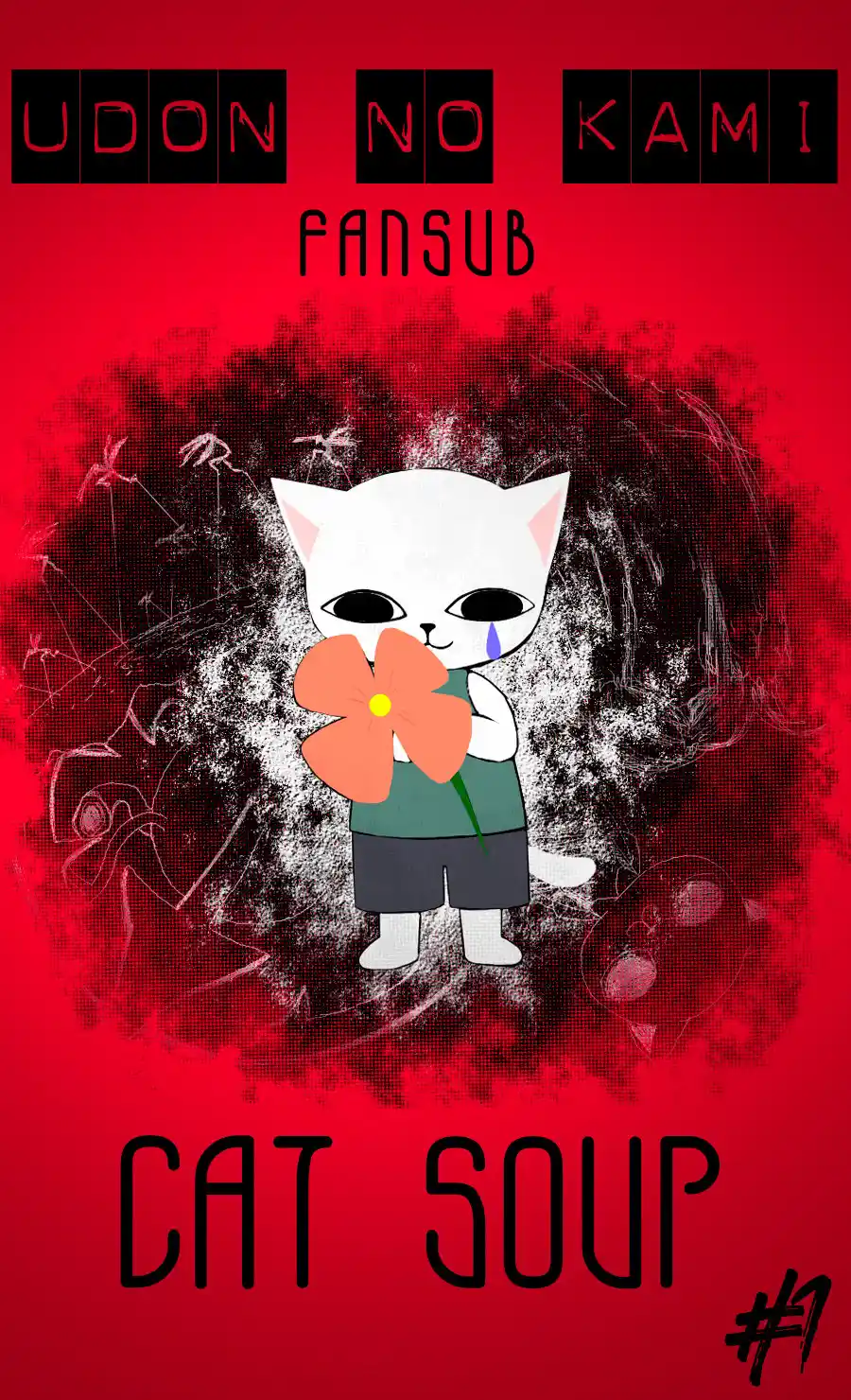 Cat Soup - Capítulo 2 - Página 1 - LectorTMOo
