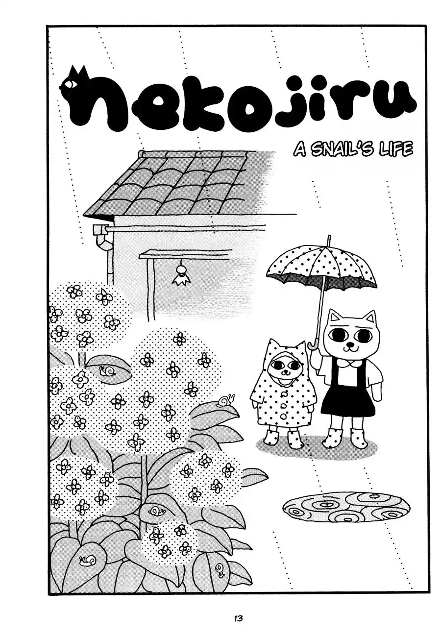 Cat Soup - Capítulo 2 - Página 2 - LectorTMOo