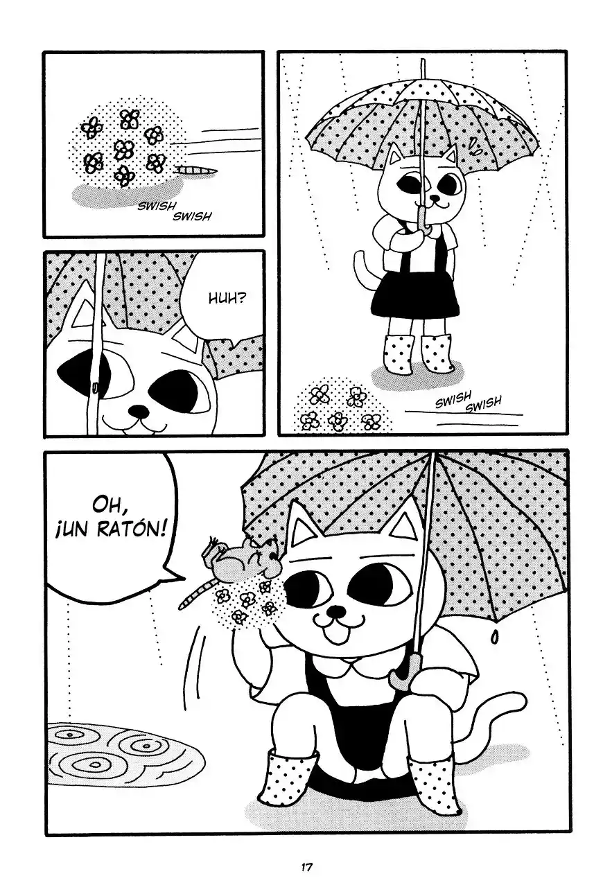 Cat Soup - Capítulo 2 - Página 6 - LectorTMOo