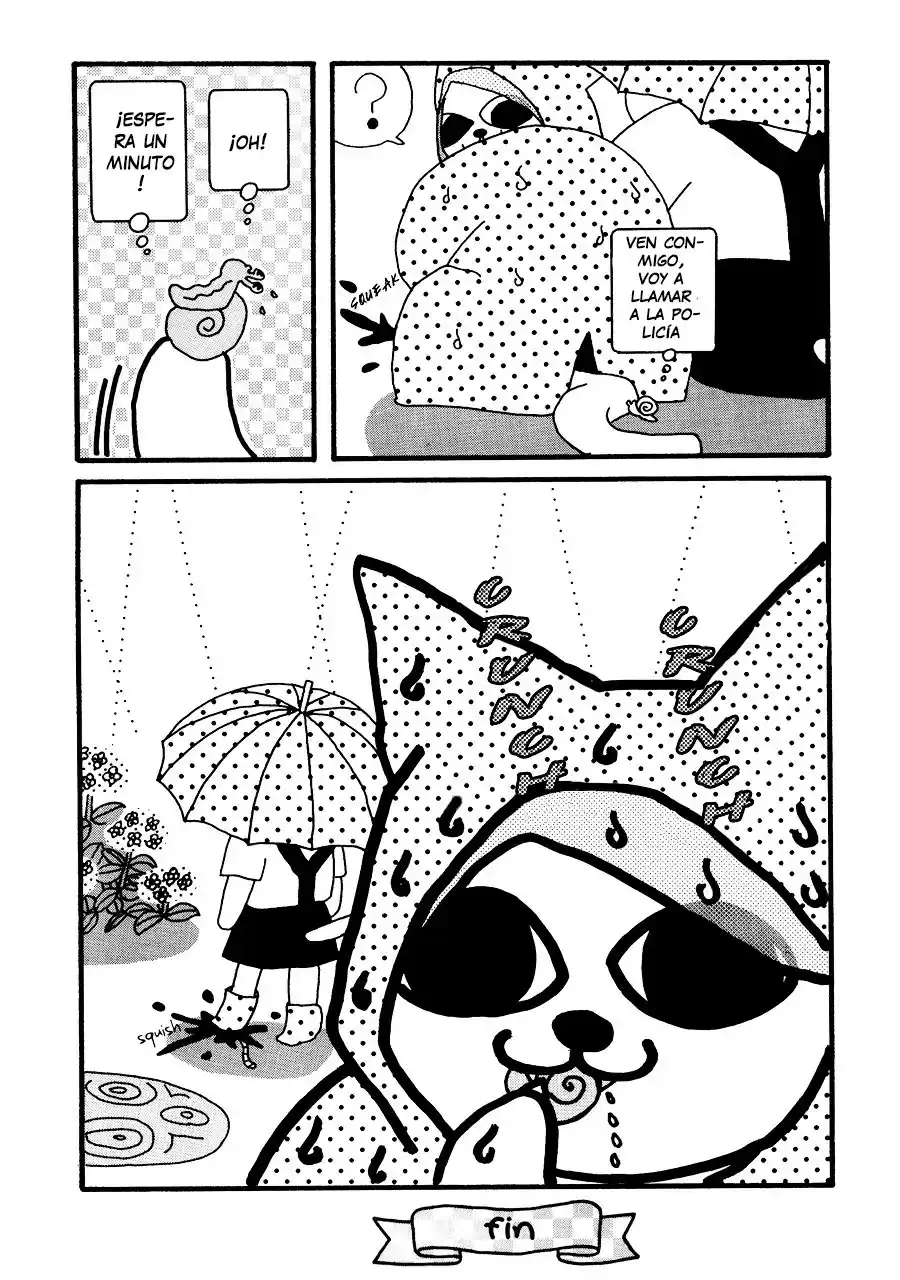 Cat Soup - Capítulo 2 - Página 9 - LectorTMOo