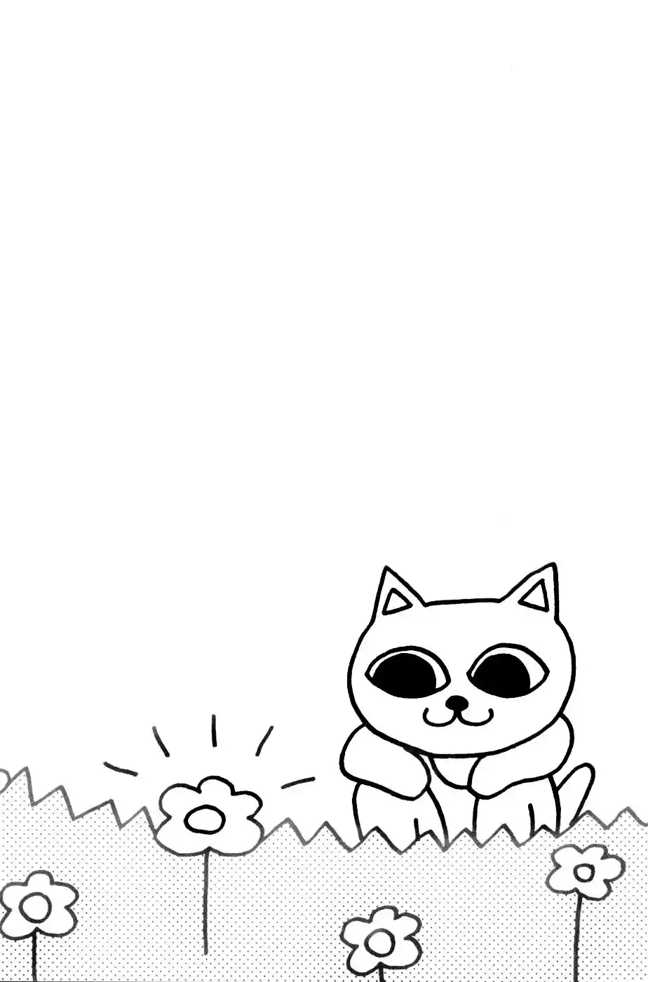 Cat Soup - Capítulo 4 - Página 21 - LectorTMOo