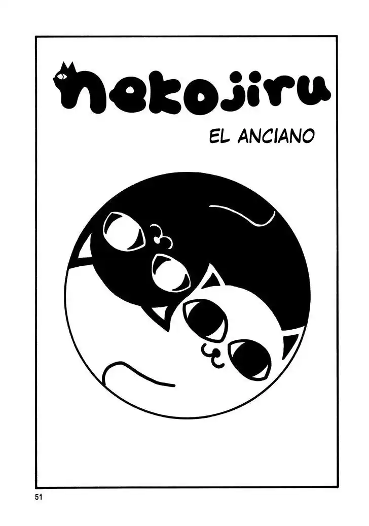 Cat Soup - Capítulo 5 - Página 2 - LectorTMOo