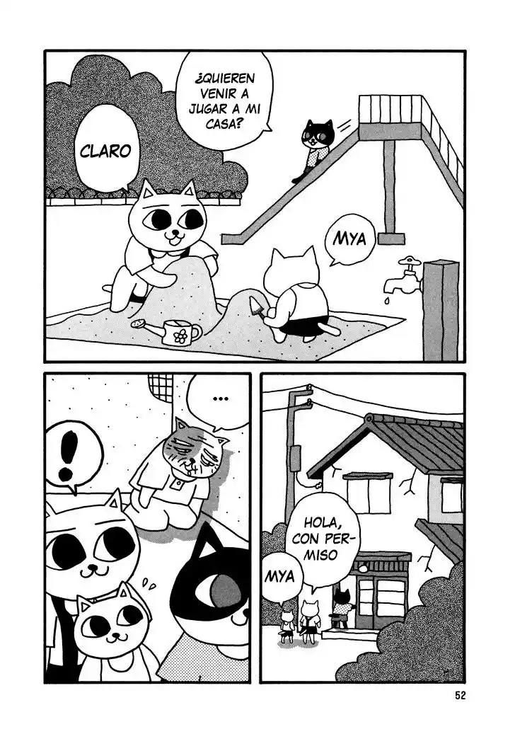 Cat Soup - Capítulo 5 - Página 3 - LectorTMOo