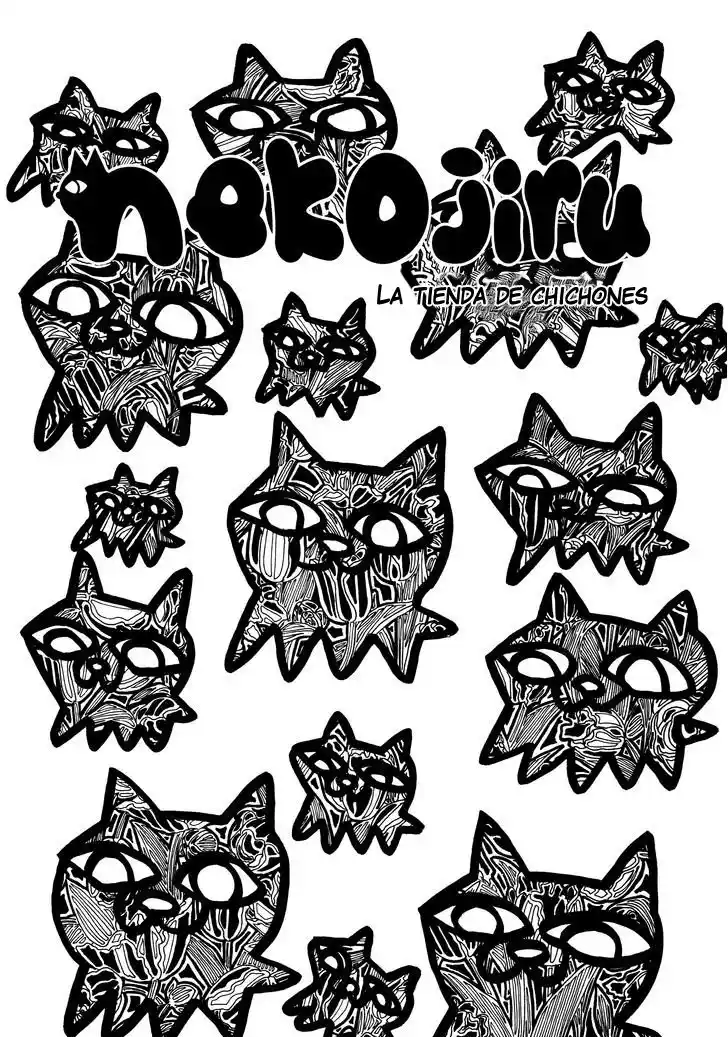 Cat Soup - Capítulo 6 - Página 2 - LectorTMOo