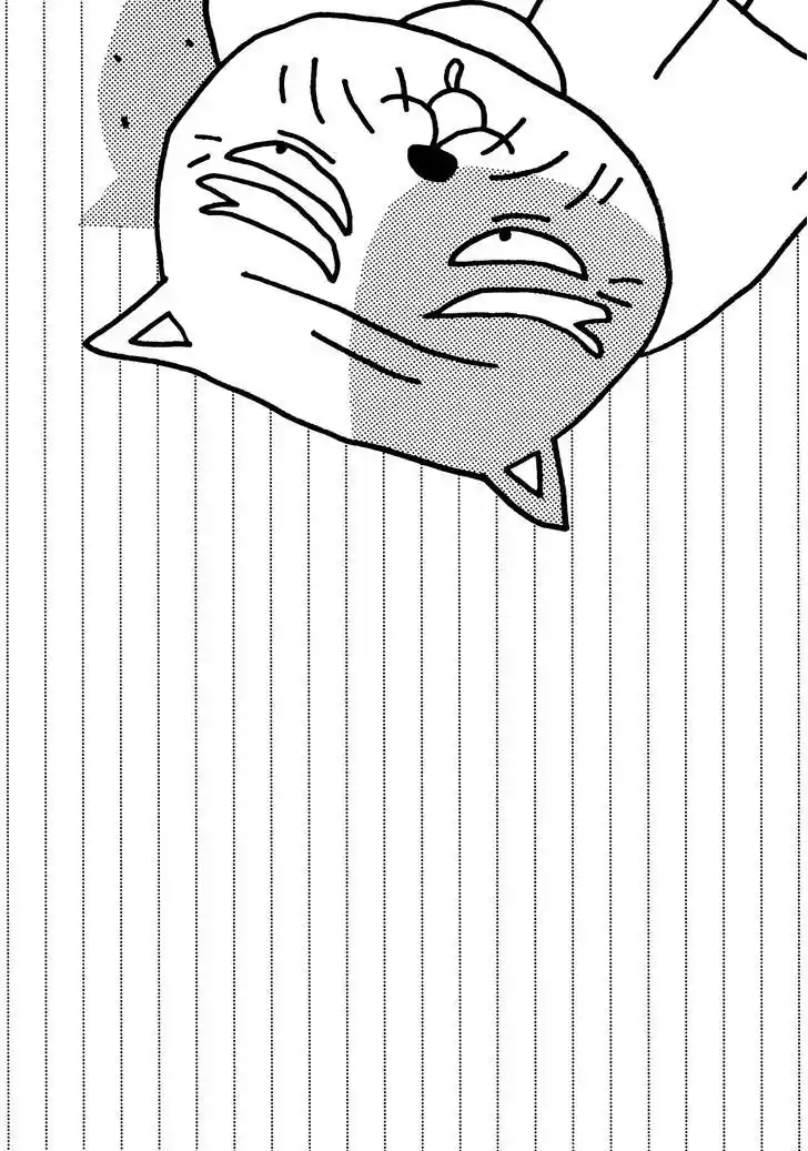 Cat Soup - Capítulo 6 - Página 11 - LectorTMOo