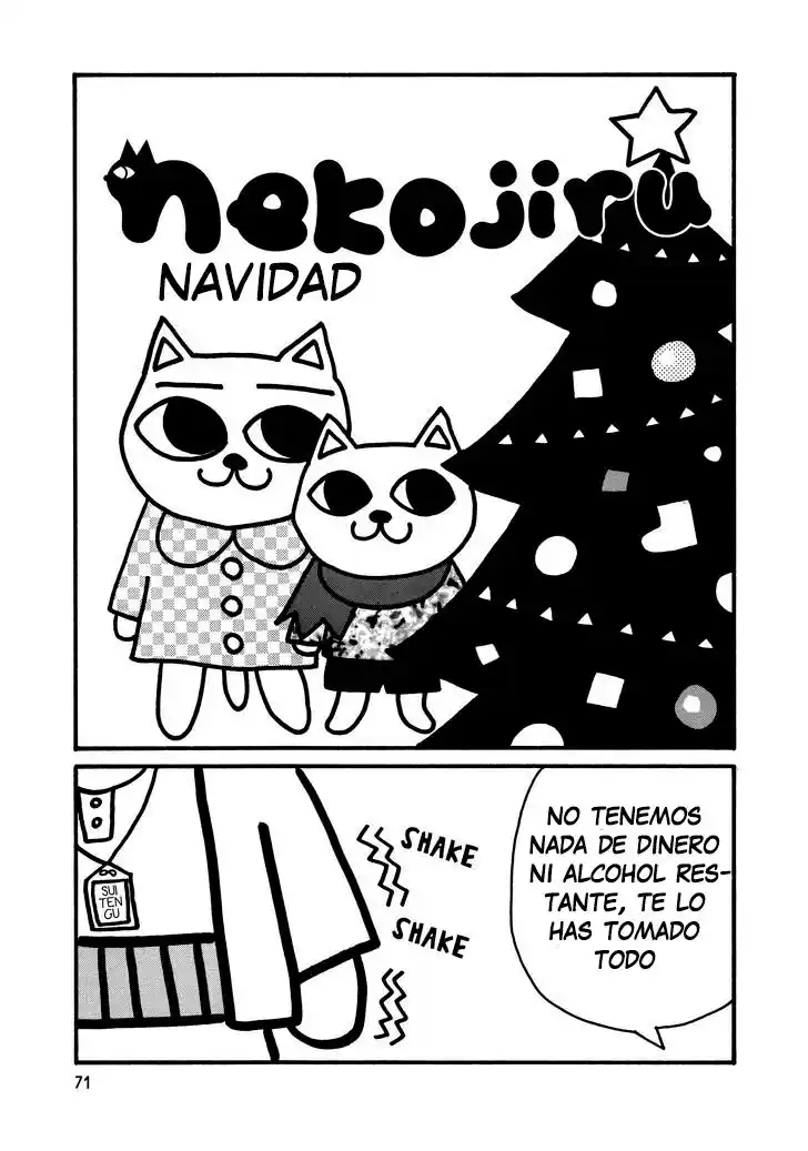 Cat Soup - Capítulo 7 - Página 2 - LectorTMOo