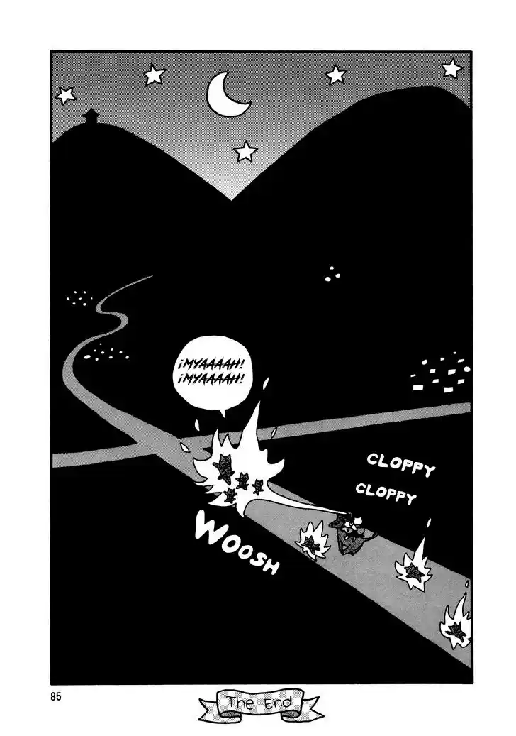 Cat Soup - Capítulo 7 - Página 16 - LectorTMOo