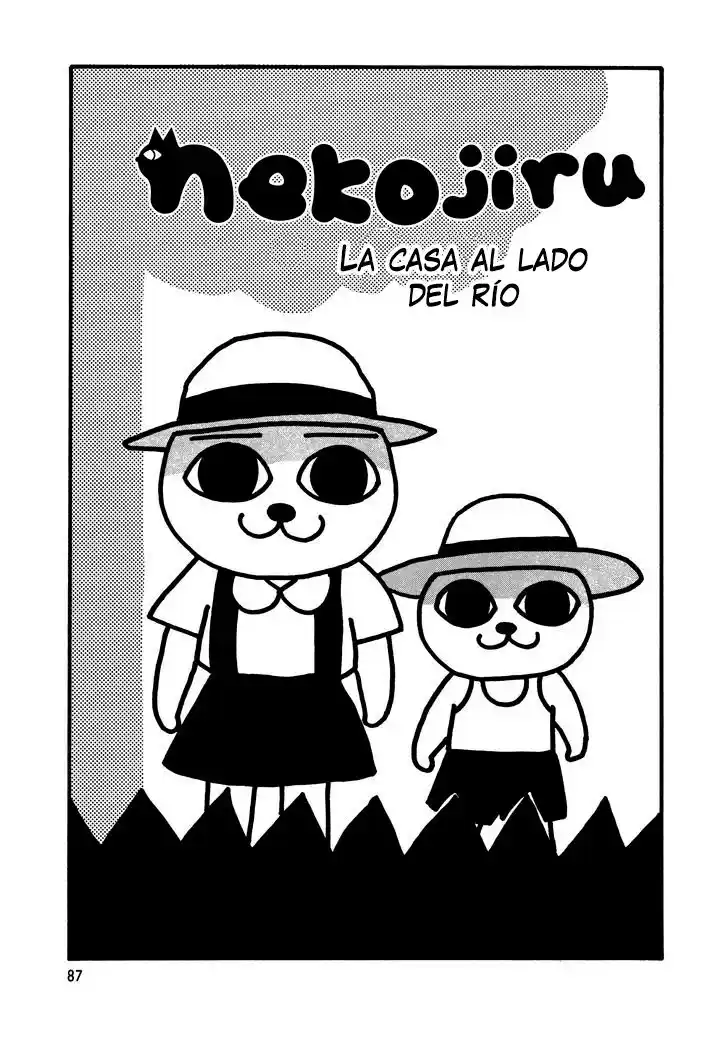 Cat Soup - Capítulo 8 - Página 2 - LectorTMOo