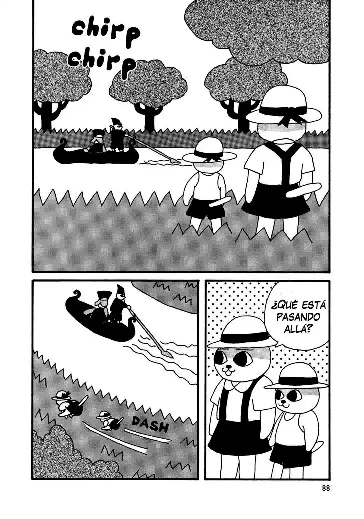 Cat Soup - Capítulo 8 - Página 3 - LectorTMOo