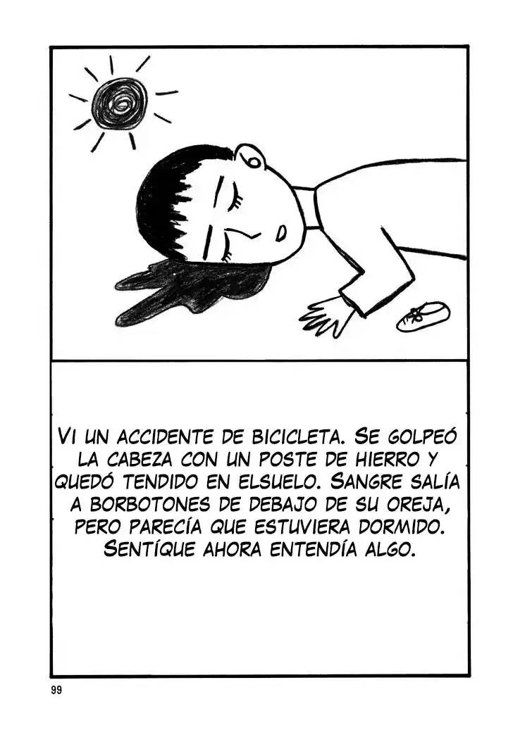 Cat Soup - Capítulo 8 - Página 15 - LectorTMOo