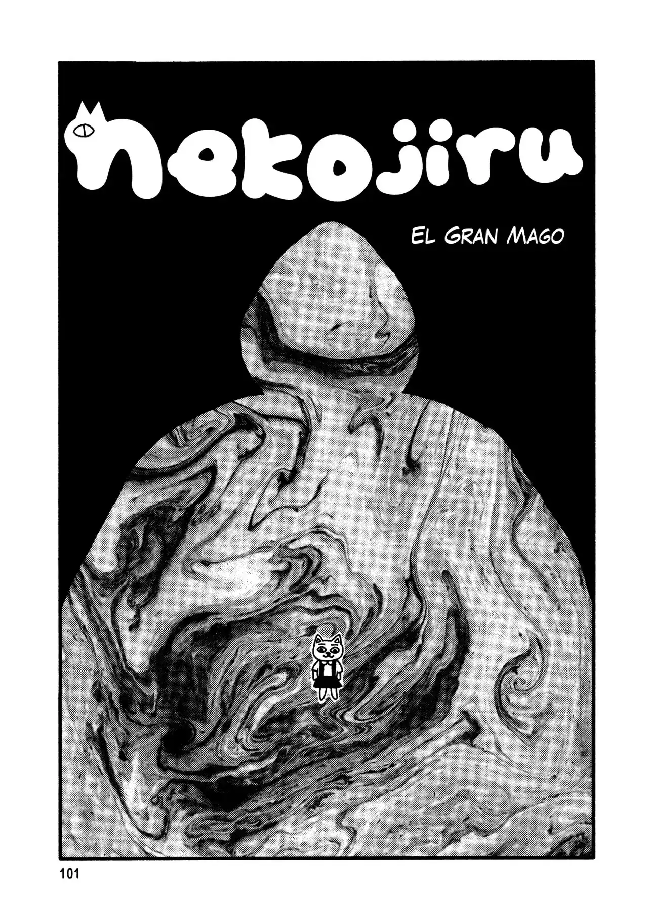 Cat Soup - Capítulo 9 - Página 2 - LectorTMOo