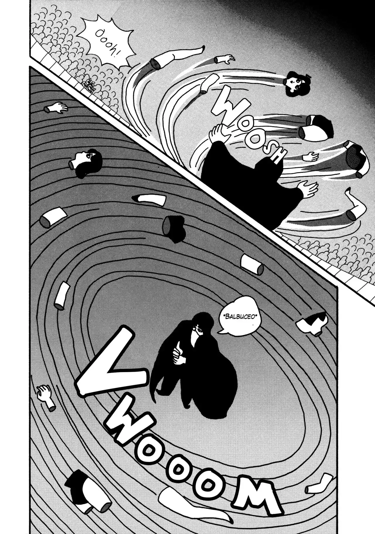 Cat Soup - Capítulo 9 - Página 11 - LectorTMOo