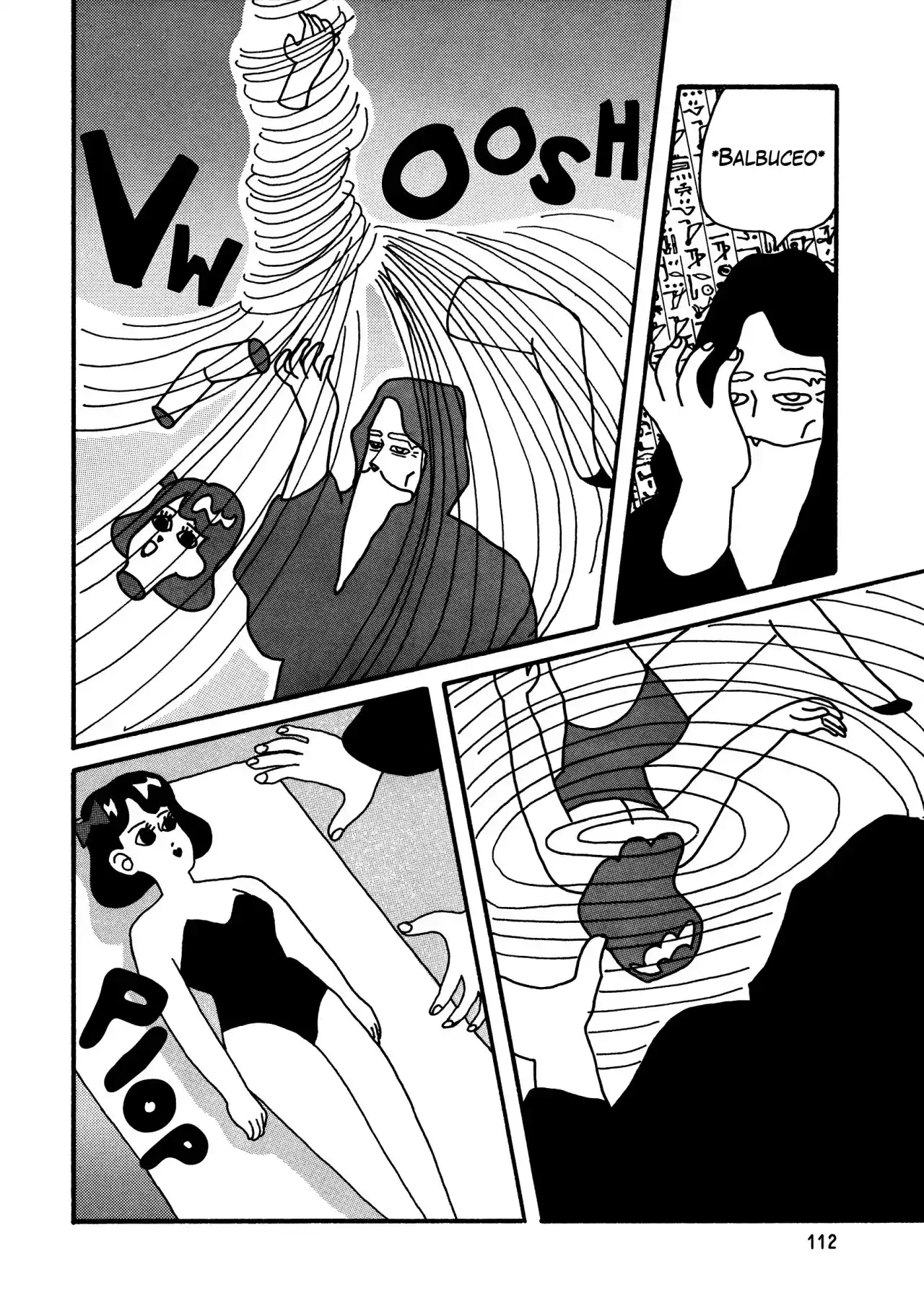 Cat Soup - Capítulo 9 - Página 13 - LectorTMOo
