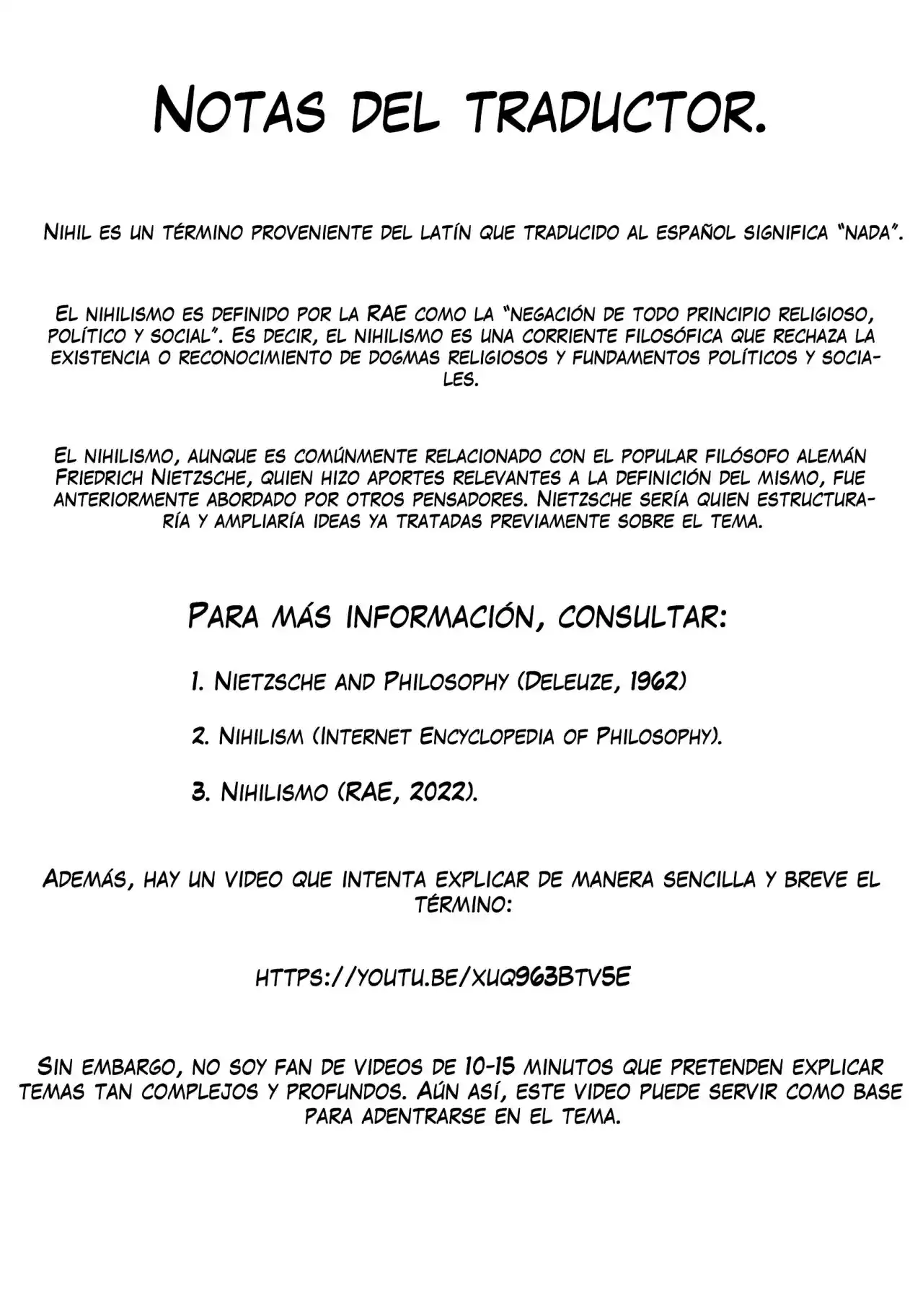 Cat Soup - Capítulo 9 - Página 25 - LectorTMOo