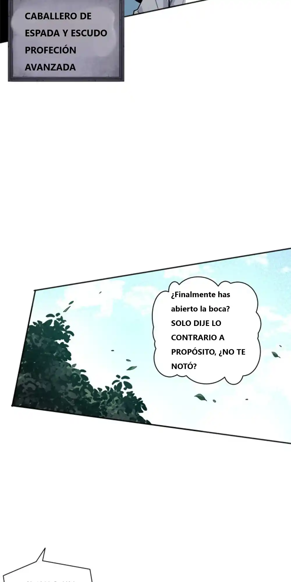 Catastrophic Necromancer - Capítulo 1 - Página 84 - LectorTMOo