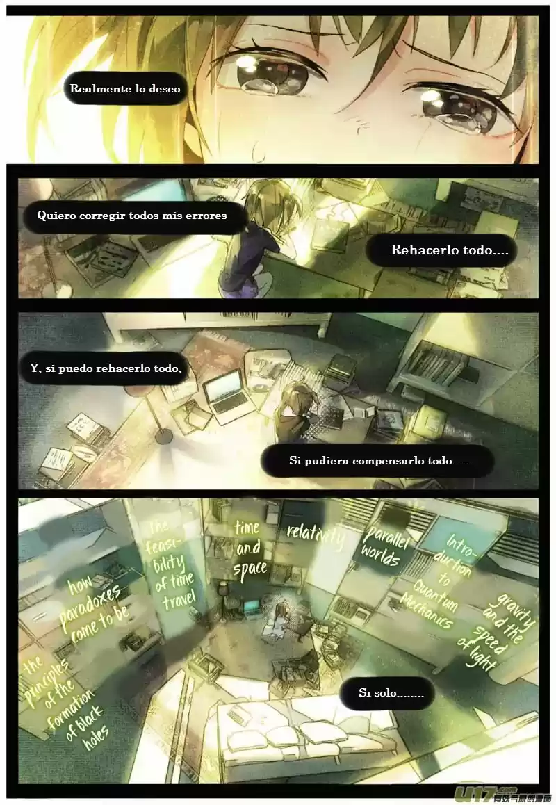 Catbox Reverse - Capítulo 1 - Página 4 - LectorTMOo
