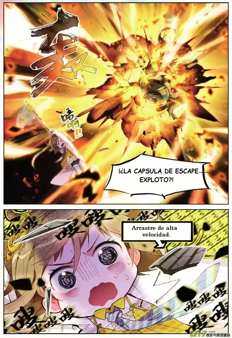 Catbox Reverse - Capítulo 1 - Página 13 - LectorTMOo