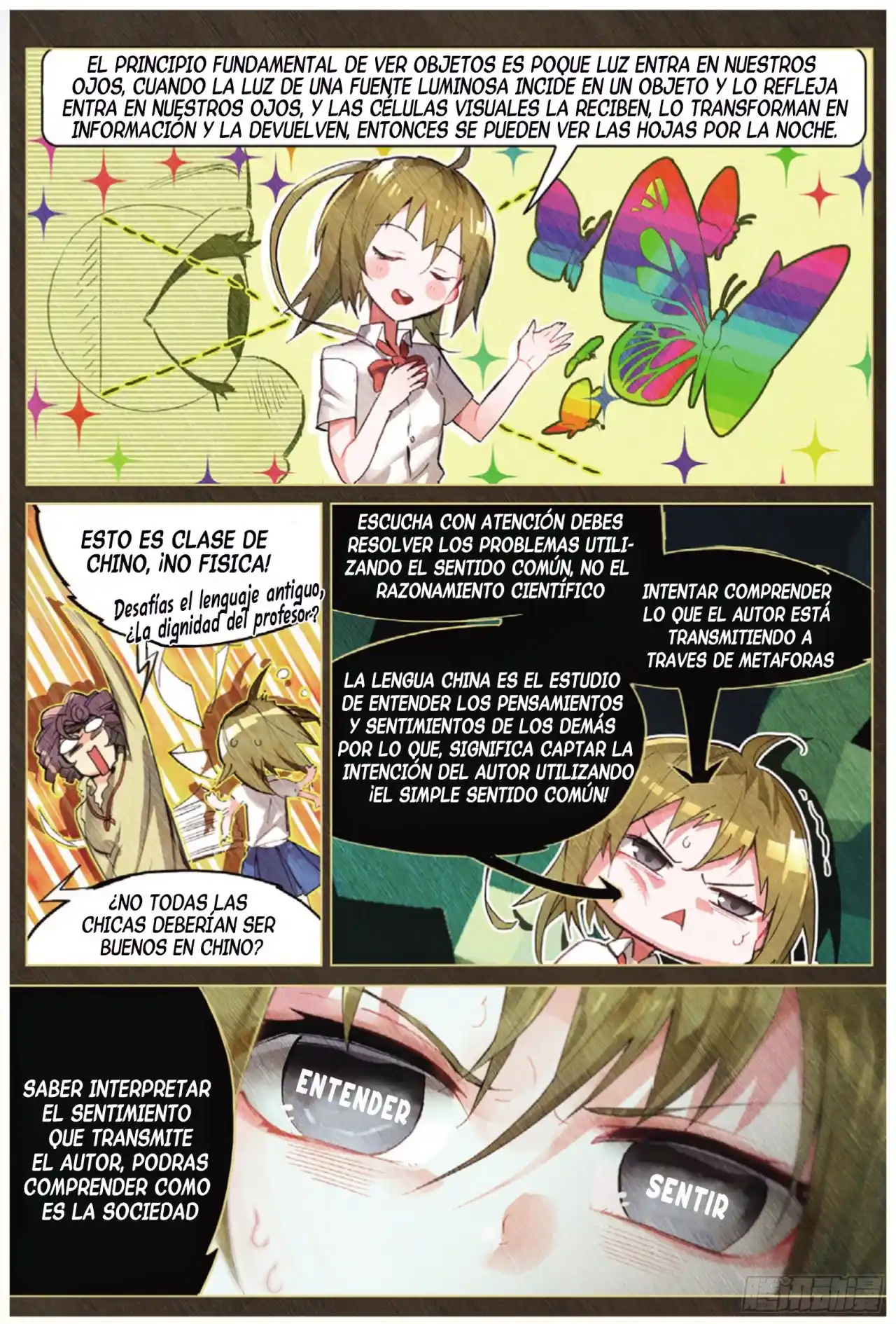Catbox Reverse - Capítulo 2 - Página 4 - LectorTMOo