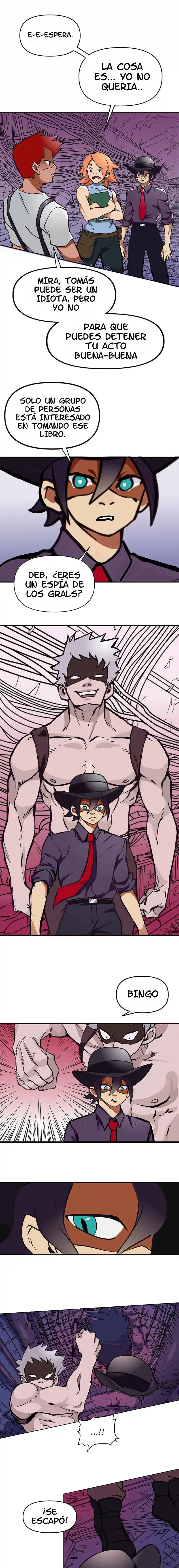CATBOY - Capítulo 1 - Página 10 - LectorTMOo