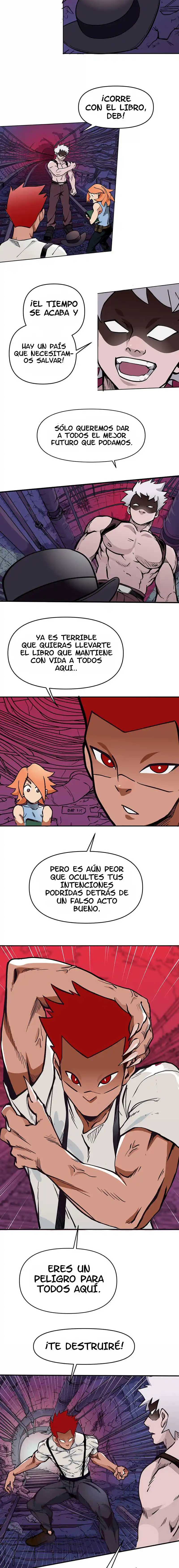 CATBOY - Capítulo 1 - Página 11 - LectorTMOo