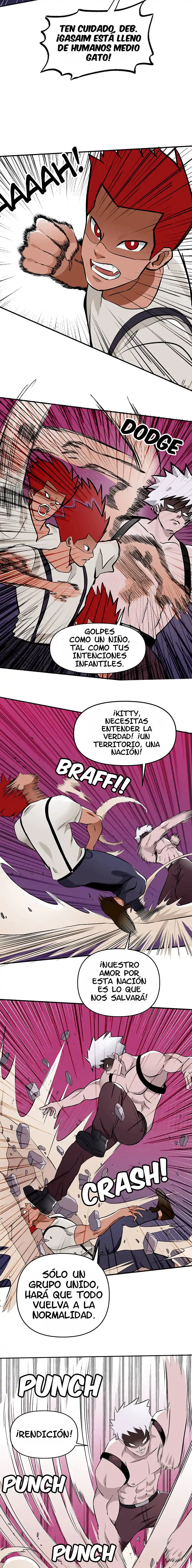 CATBOY - Capítulo 1 - Página 12 - LectorTMOo