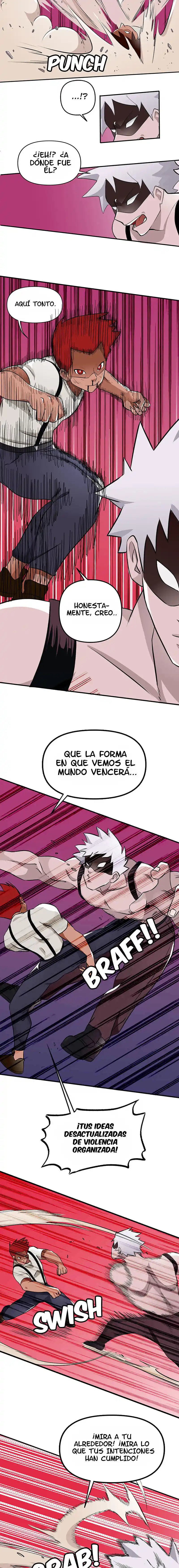 CATBOY - Capítulo 1 - Página 13 - LectorTMOo