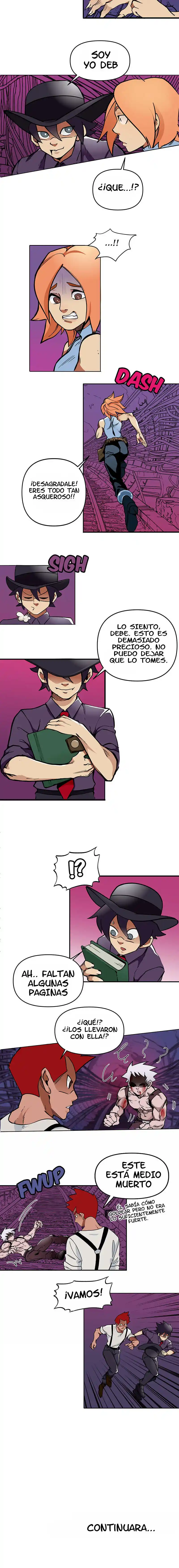 CATBOY - Capítulo 1 - Página 15 - LectorTMOo
