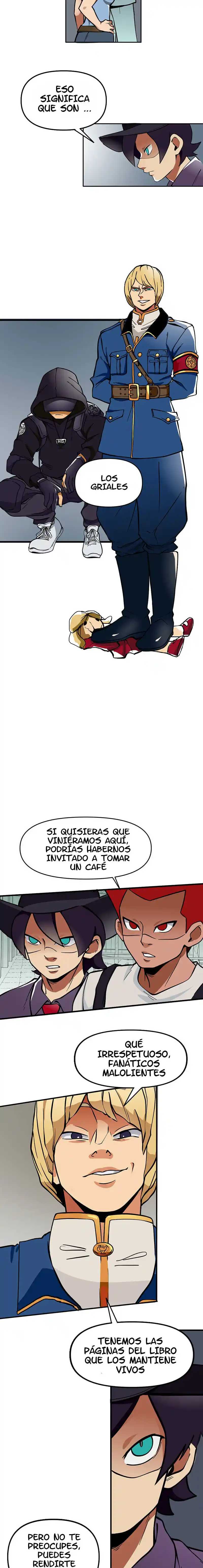 CATBOY - Capítulo 2 - Página 4 - LectorTMOo